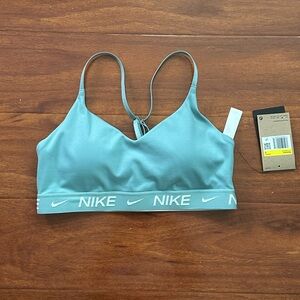 Nike Indy Light Support Women's Padded Sports Bra